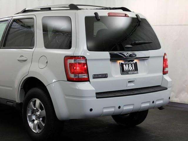 Ford Escape 2012 photo 5